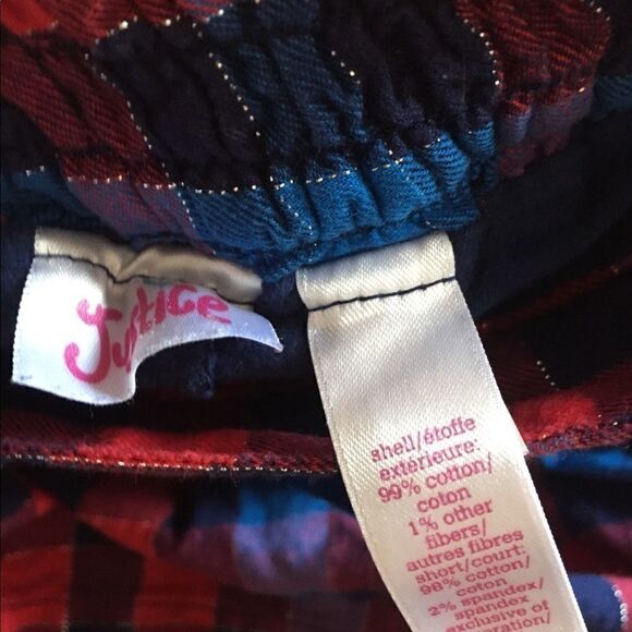 Justice Skirt 💕 3/$10 - Picture 3 of 5